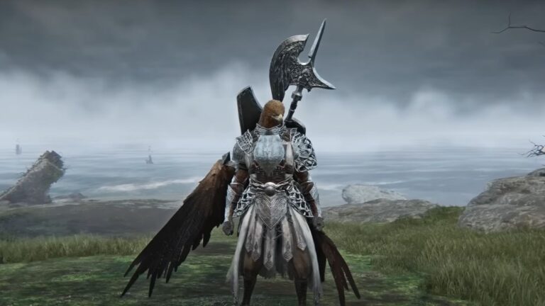 Elden Ring Nightreign: Guardian Remembrance Guide