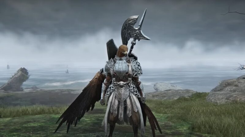 Elden Ring Nightreign: Guardian Remembrance Guide
