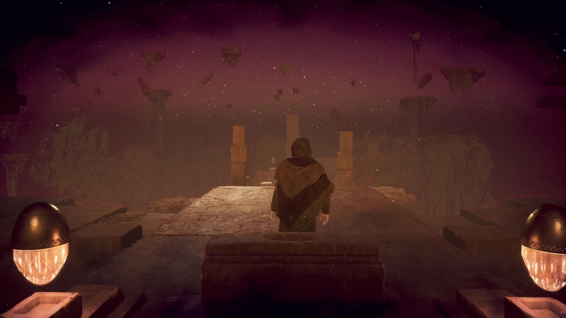 Dune Awakening first trial of aql ss