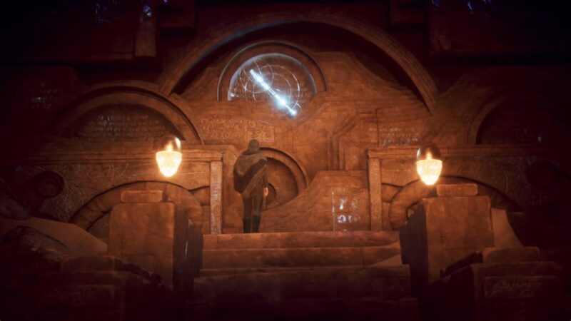 Dune Awakening: Second Trial of Aql Walkthrough