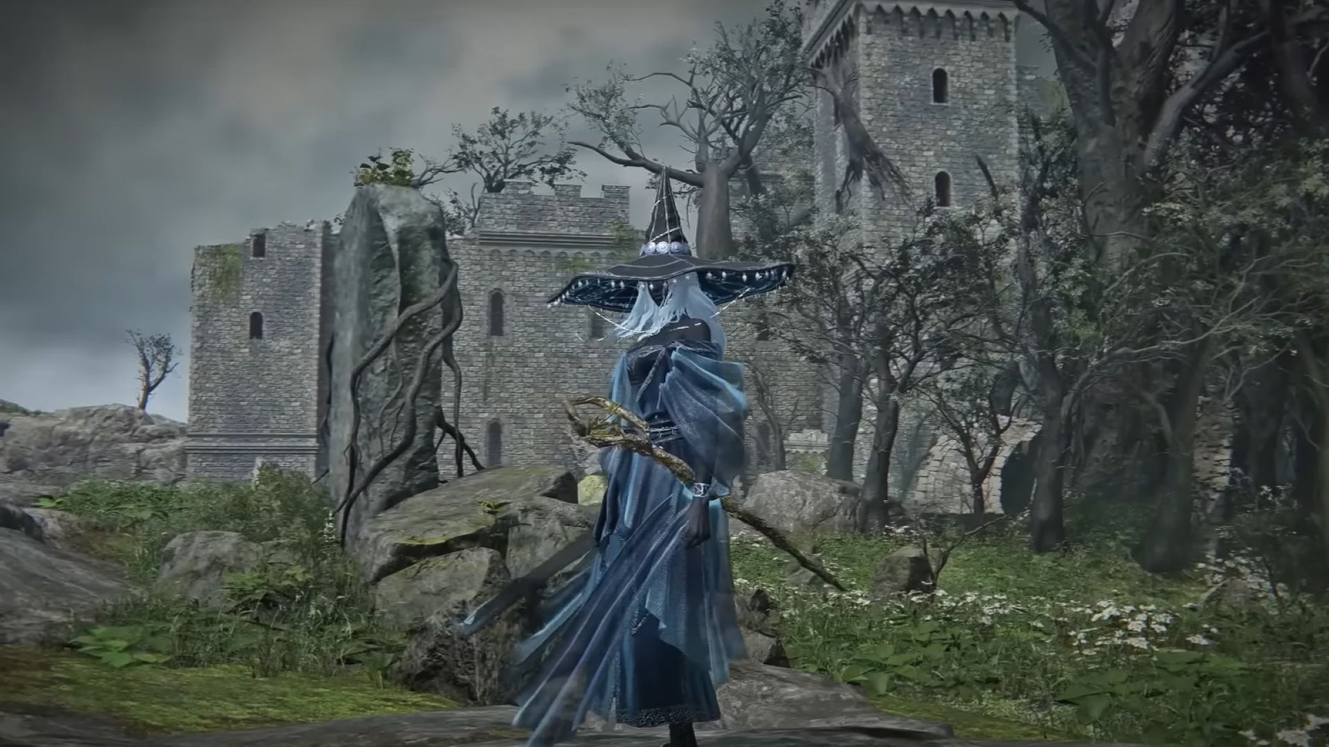 Elden Ring Nightreign: Recluse Remembrance Guide