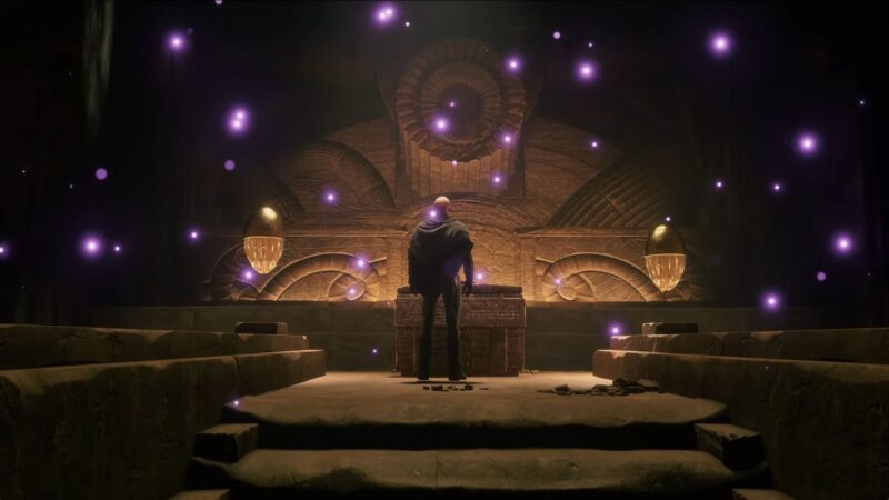 Dune Awakening: Fifth Trial of Aql Walkthrough
