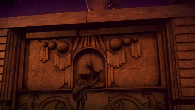 Dune Awakening: Seventh Trial of Aql Walkthrough