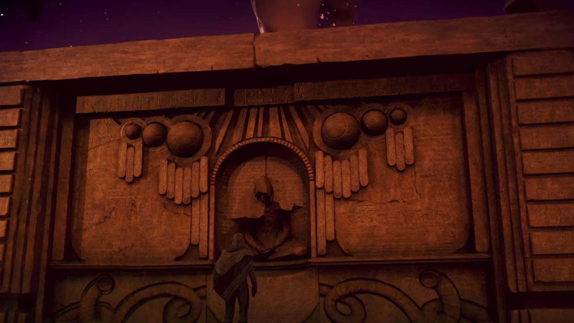 Dune Awakening: Seventh Trial of Aql Walkthrough