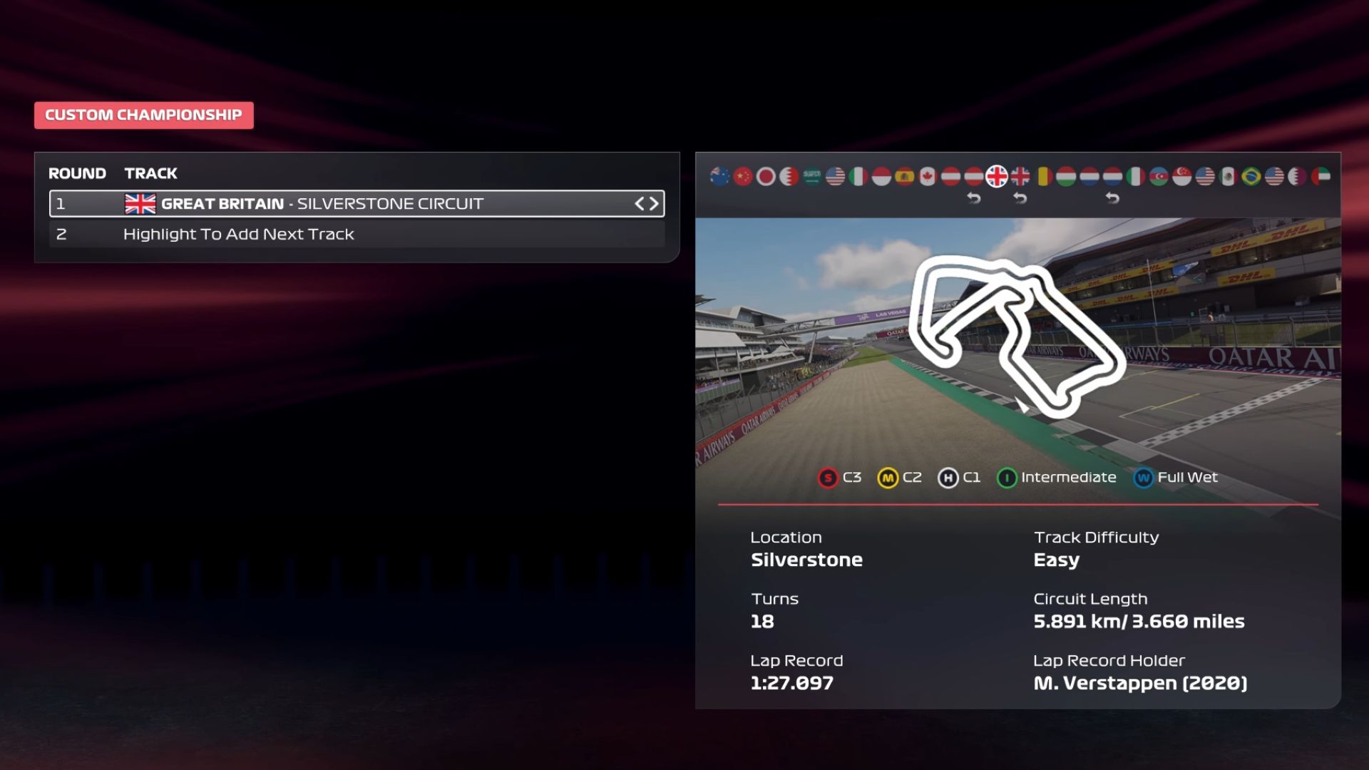 F1 25: Best Silverstone Circuit Setup for the British GP