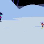 Deltarune: How to Save Tenna