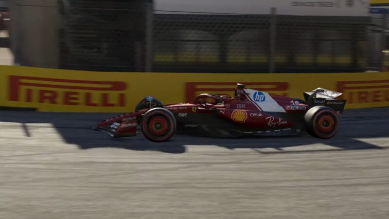 F1 25: Best Circuit de Monaco Setup for the Monaco GP