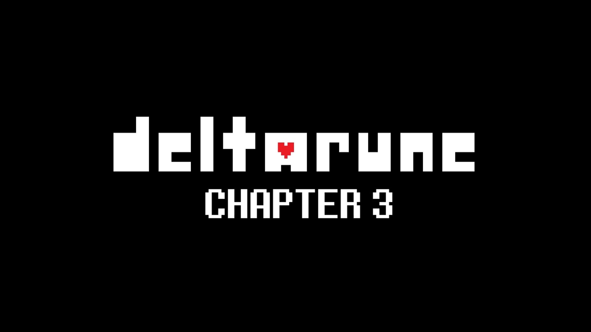 Deltarune: How To Get T-Rank
