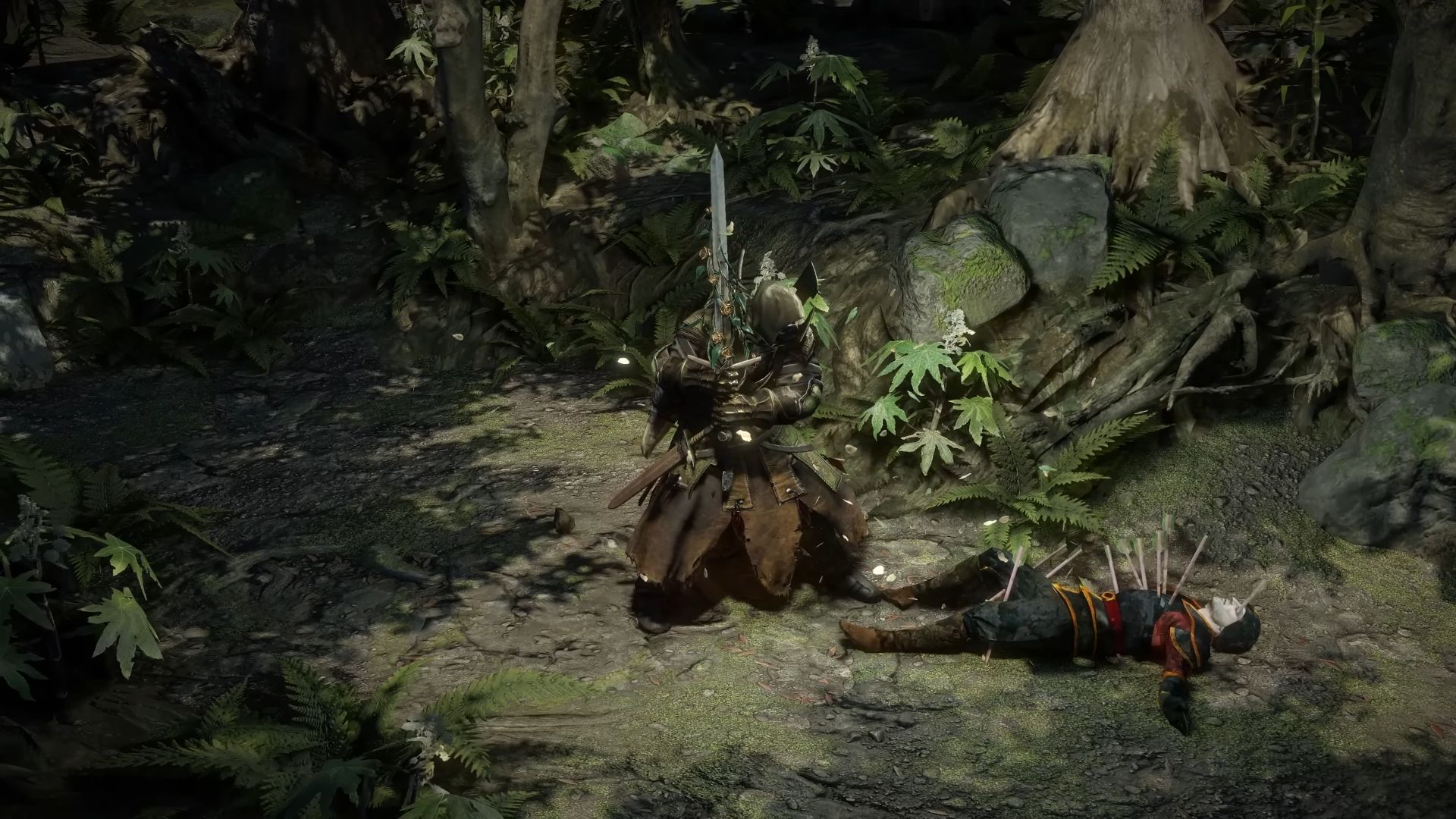 Path of Exile Secrets of the Atlas: Runegrafting Guide