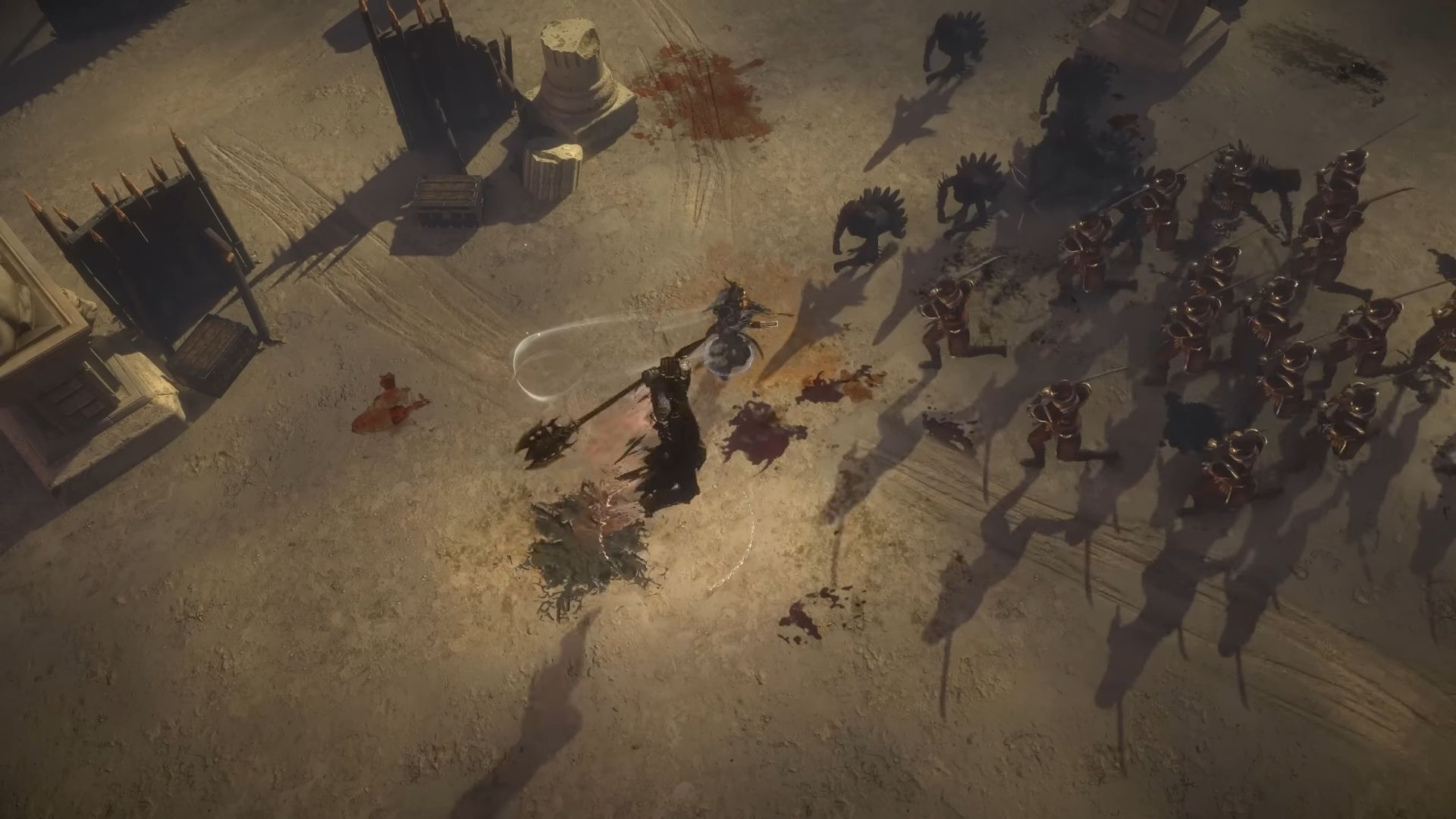 Path of Exile ss