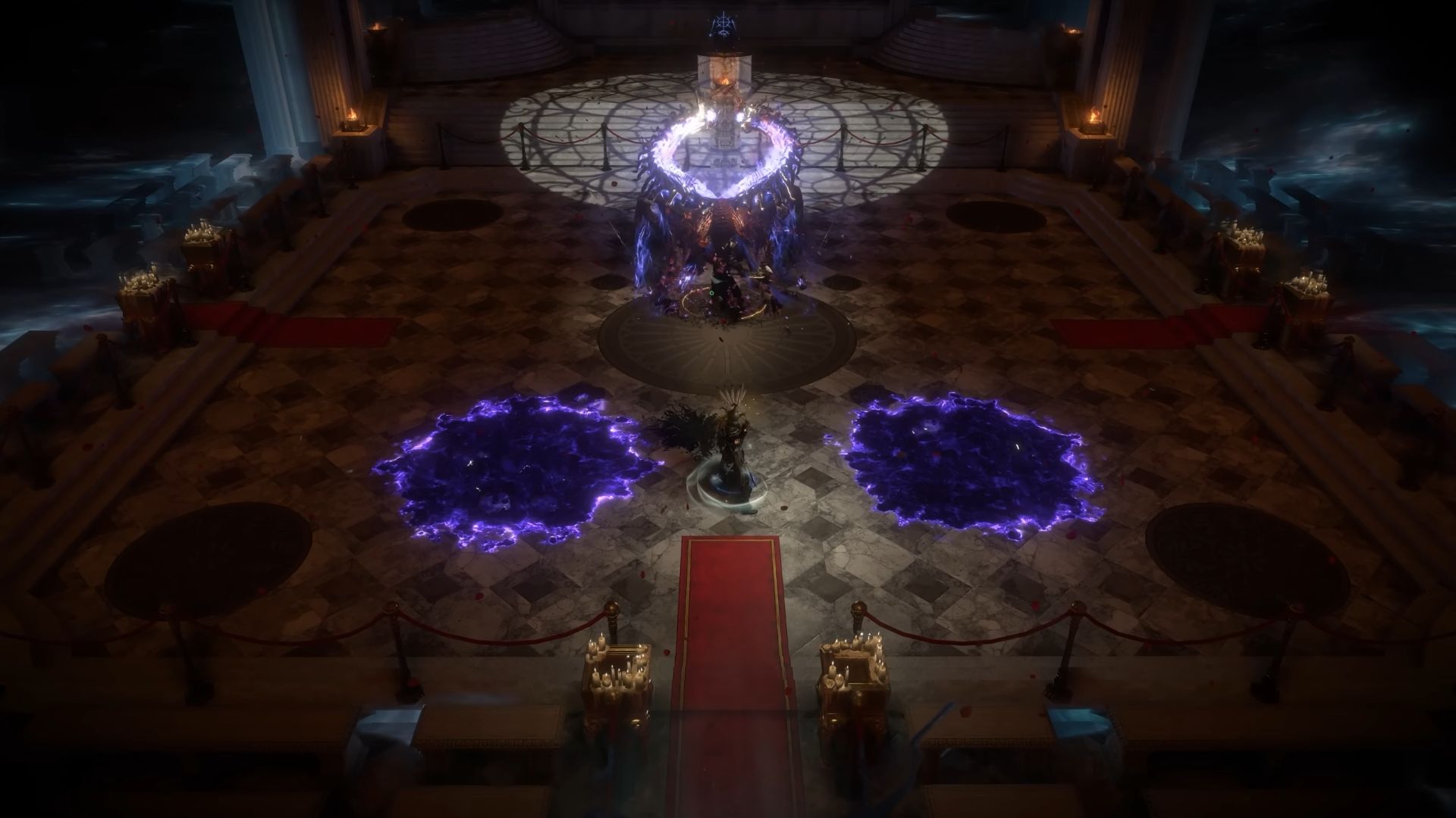 Secret of Atlas trailer ss