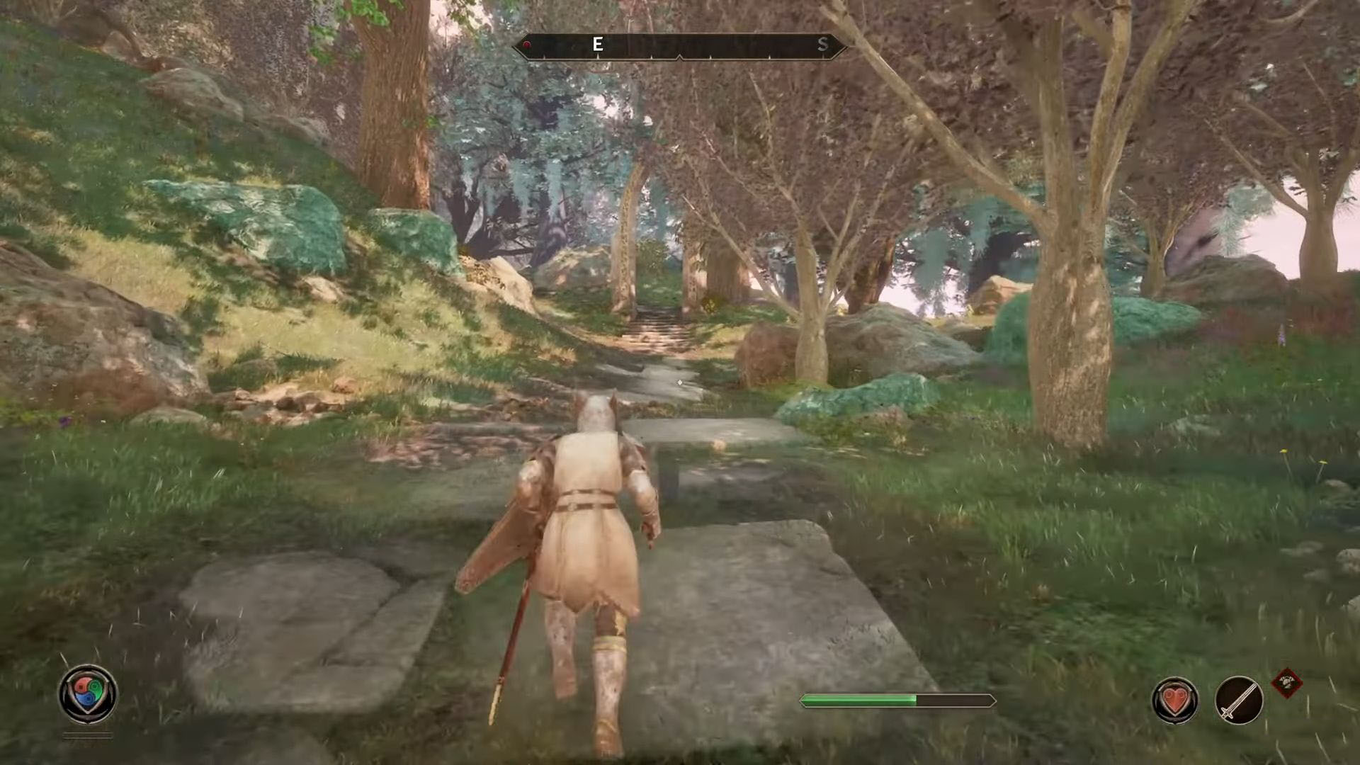 Oblivion Remastered: Paradise Quest Guide