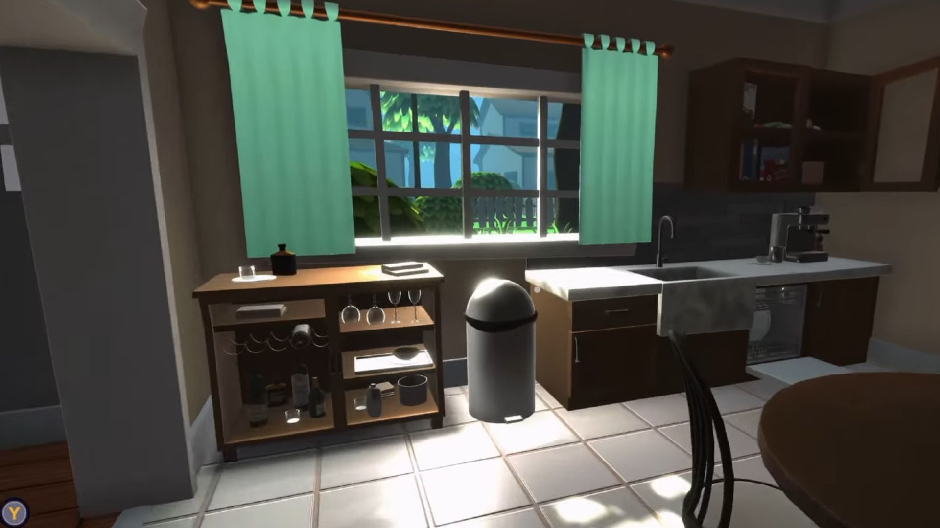 Date Everything: How to Get The Glitch City Trophy