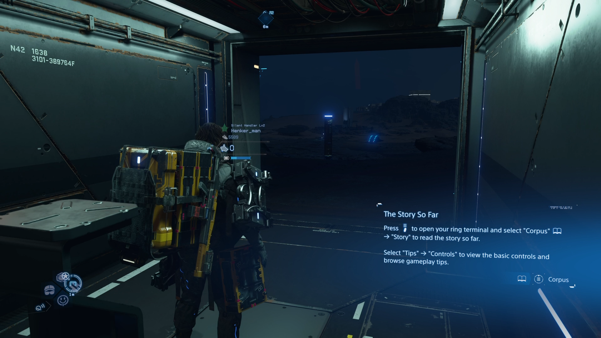 Death Stranding 2 - The Story So Far [Source: Kojima Productions/Deltias Gaming]