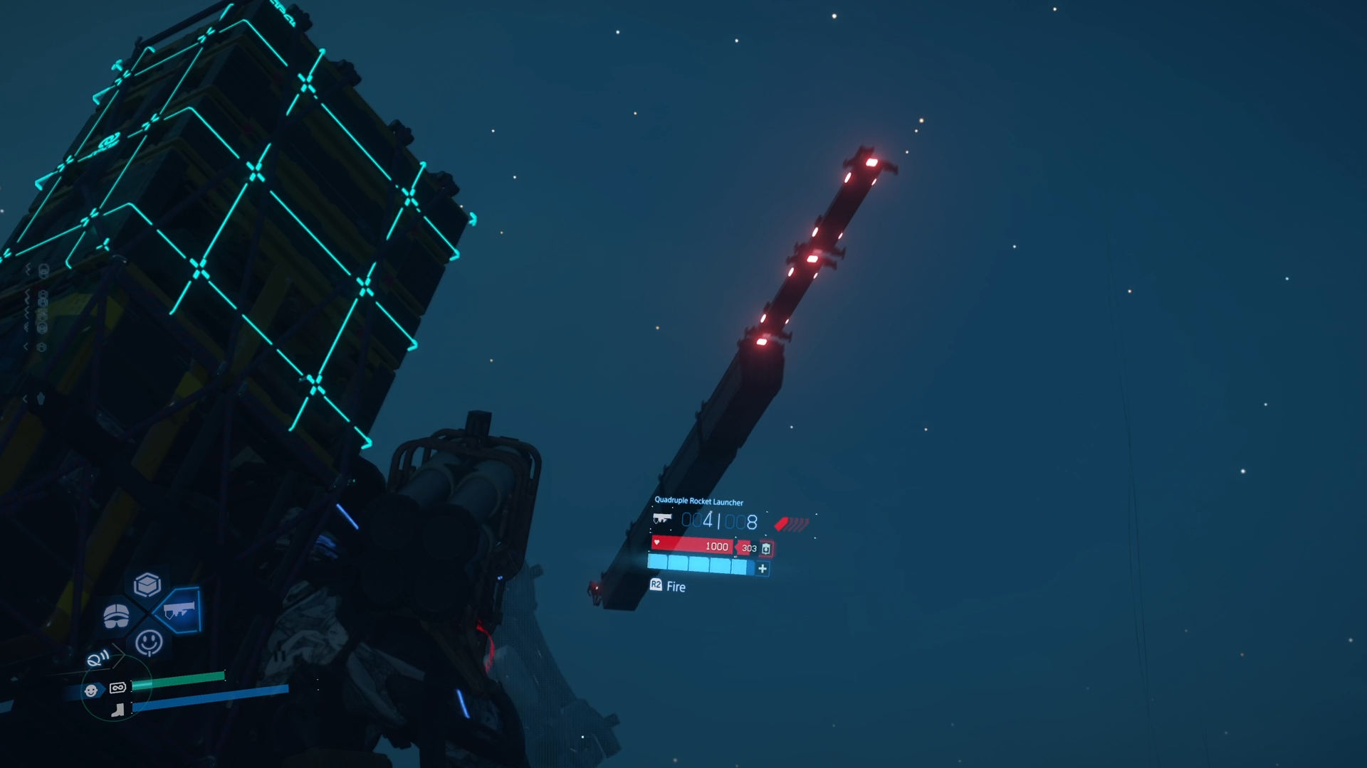 DS2 Ghost Monorail Explored [Source: Kojima Productions/Deltias Gaming]