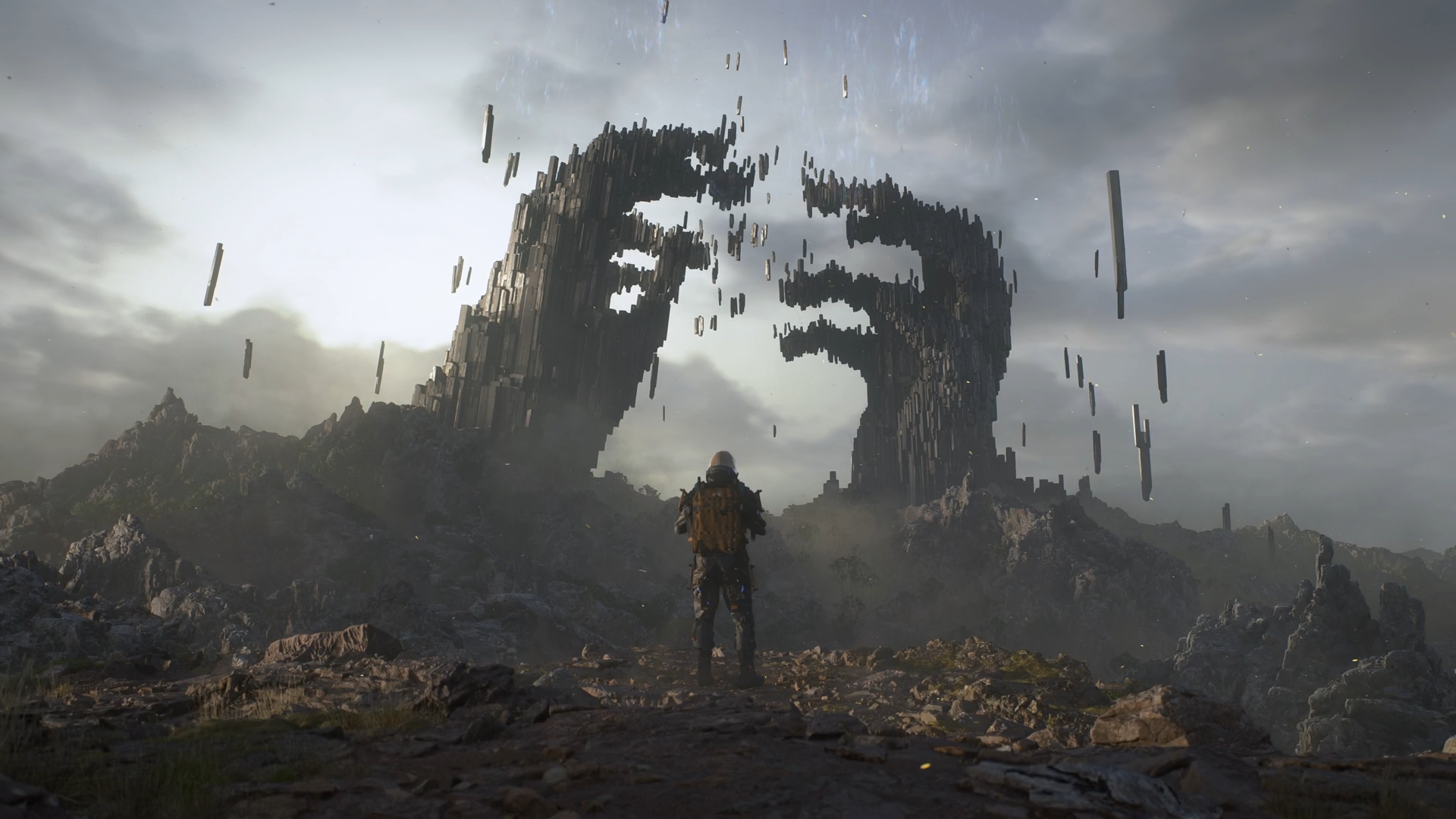 Death Stranding 2 Ending Explained [Source: Kojima Productions/Deltias Gaming]