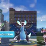Mega Evolutions are returning in Pokemon Legends Z-A (Image via The Pokemon Company)