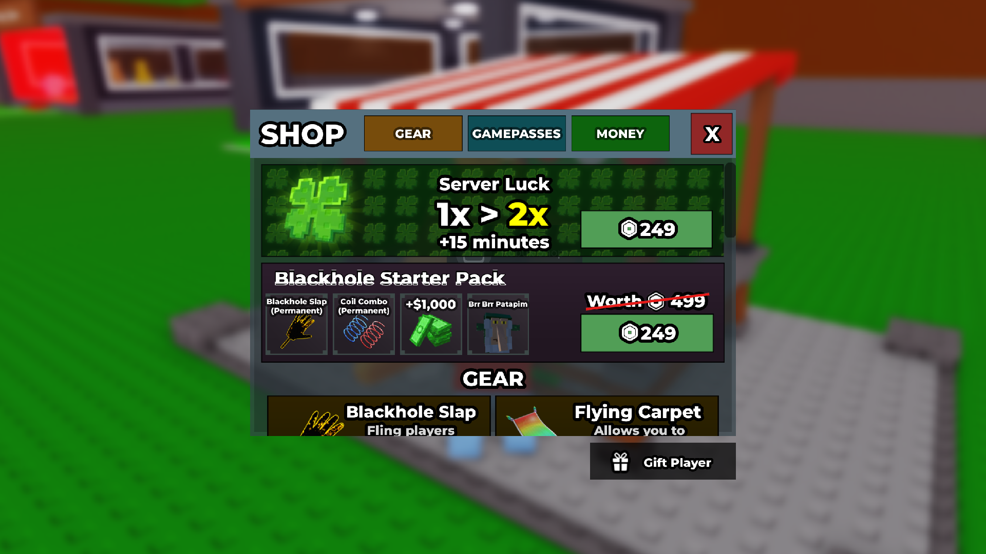 Tips and Tricks to Getting Secret Brainrots