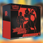 Should You Buy The Pokemon TCG Destined Rivals Elite Trainer Box?
