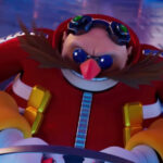 Race against iconic characters from Sonic and other franchises (Image via SEGA)