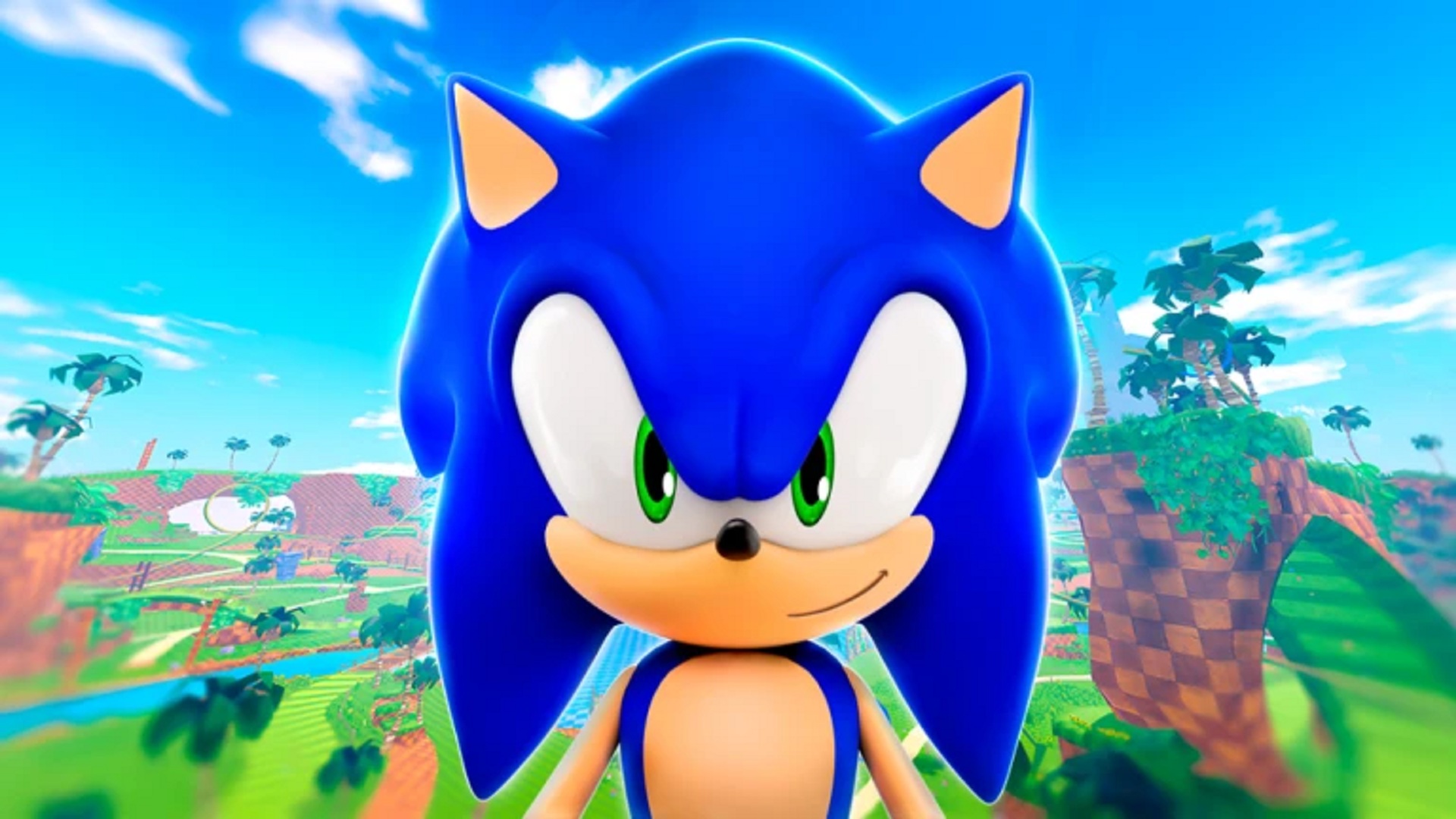 Sonic Speed Simulator Sonic's Birthday Event guide (Image via Roblox)