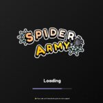 Spider Army (Image via Roblox)