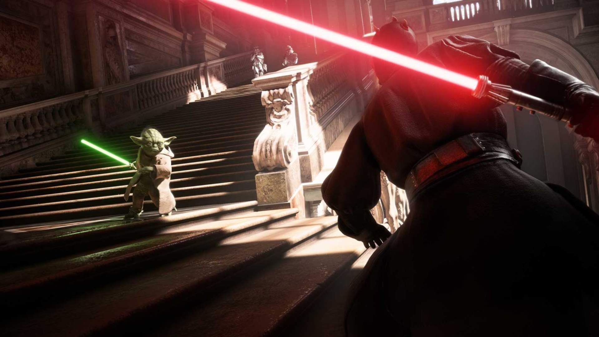 Star Wars Battlefront 2 Steam Summer Sale 2025