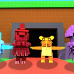 Steal a Brainrot Secret Brainrots Guide (Image via Roblox)