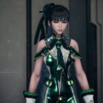 Picture of Eve in Stellar Blade