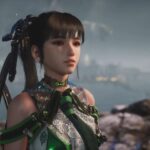 Picture of Eve in Stellar Blade