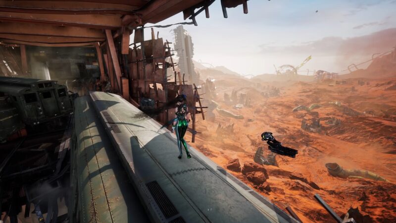 How To Make Stellar Blade Look and Run Its Best in 4K
