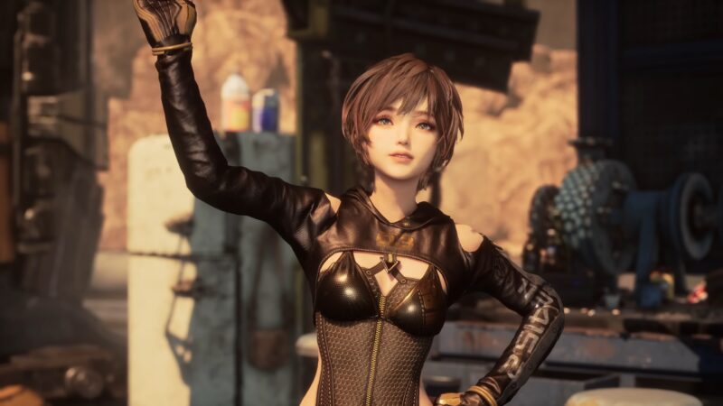 How to Make Stellar Blade Look and Run Its Best in 1080p