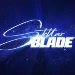 Picture of Steller Blade logo