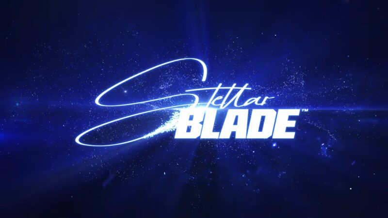 Picture of Steller Blade logo