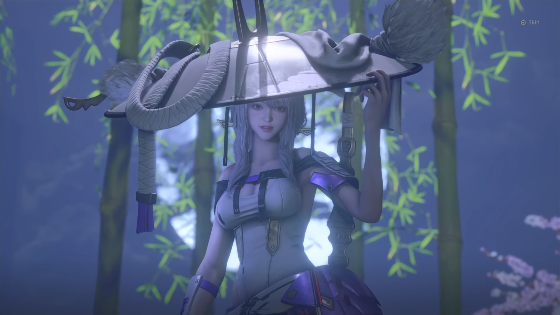Stellar Blade x Nikke DLC Completion time.