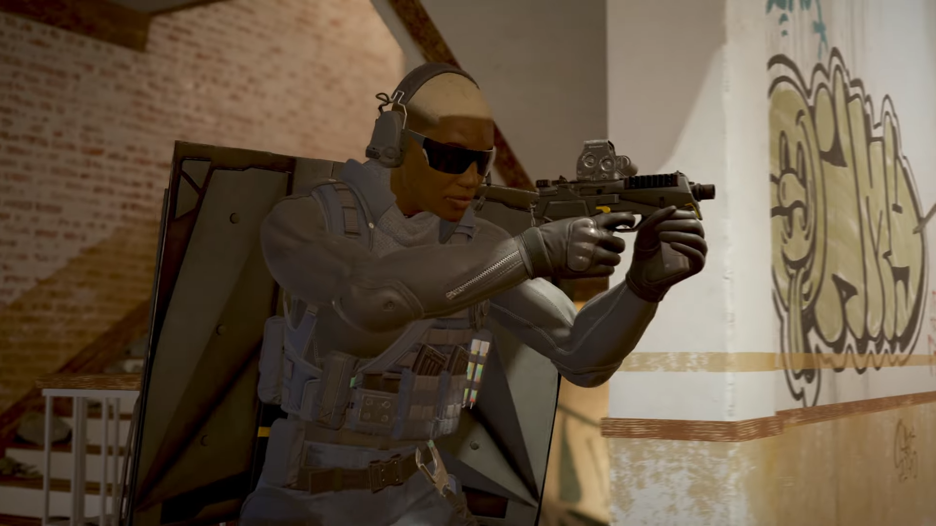 Steps to Get Clash's Elite Set Honor-Bound Shield in Rainbow Six Siege X.