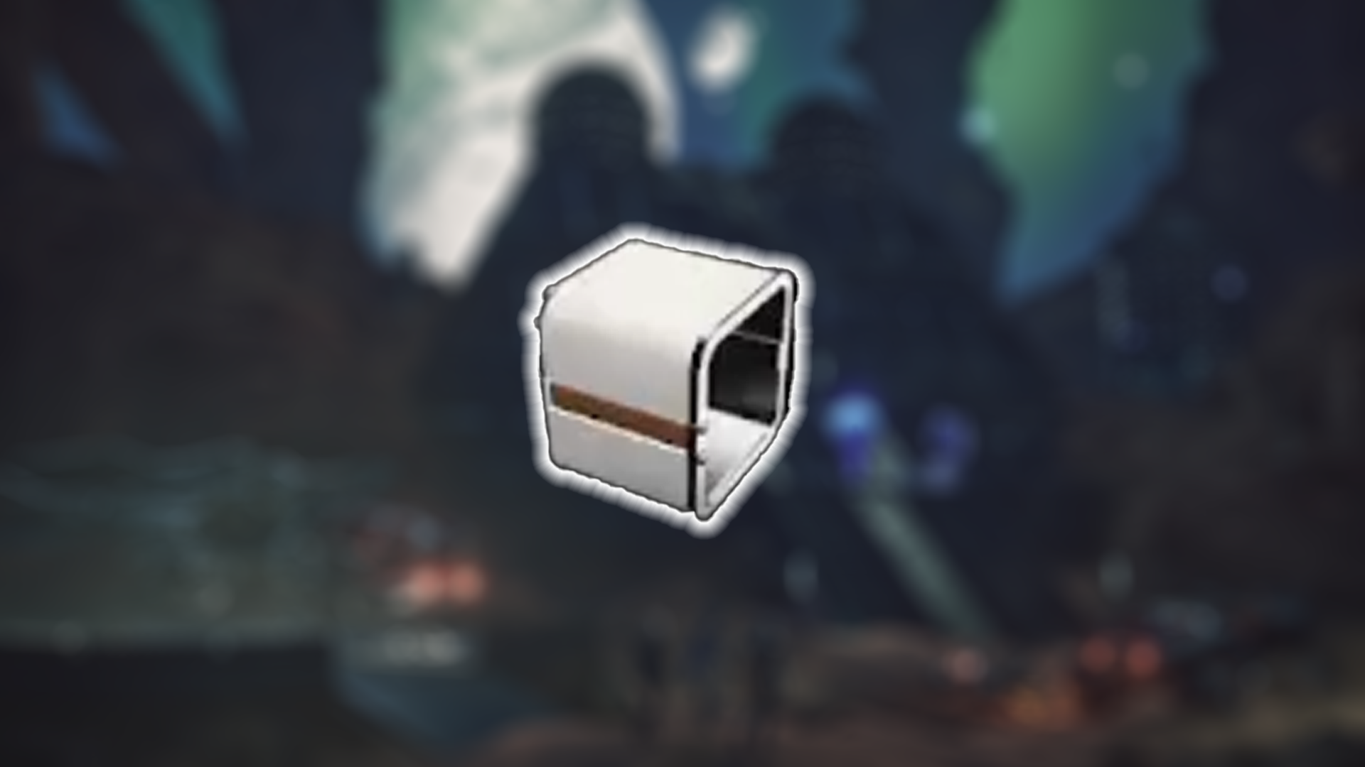 How To Get Storage Container in Dune Awakening