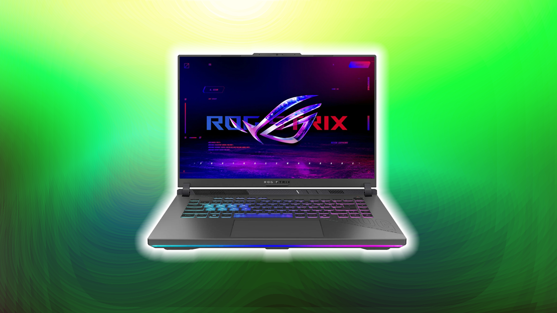 Best Laptops for RTS Games in 2025: Tempest Rising, Broken Arrow & More