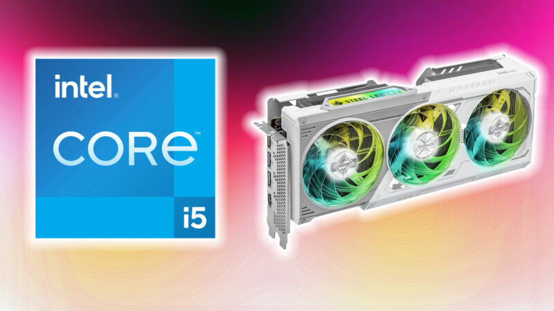 Best Budget GPU/CPU Combos for Survival Games in 2025