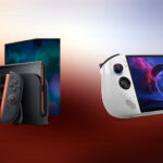 Nintendo Switch 2 vs Lenovo Legion Go S: Performance, Features, and More