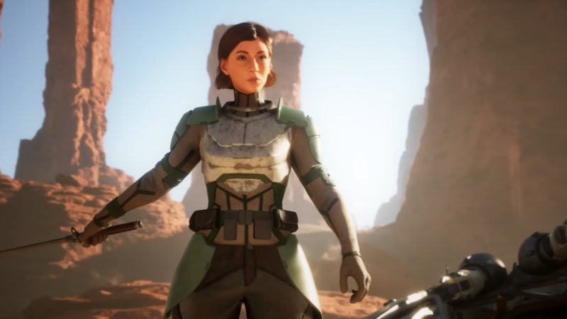 Dune Awakening Taxation Walkthrough