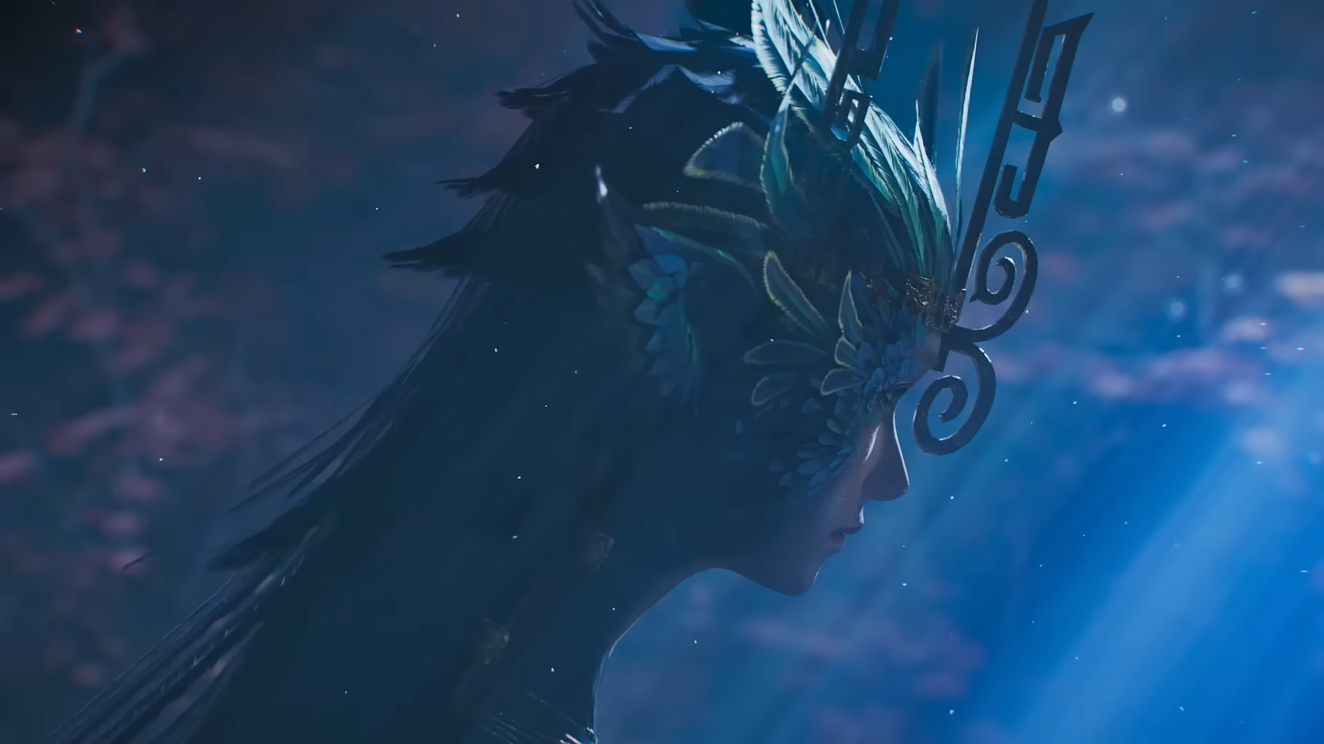 System Requirements For Wuchang Fallen Feathers on PC.