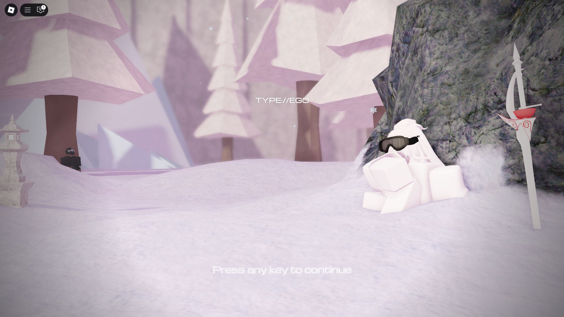 TYPE://EGO (Image via Roblox)