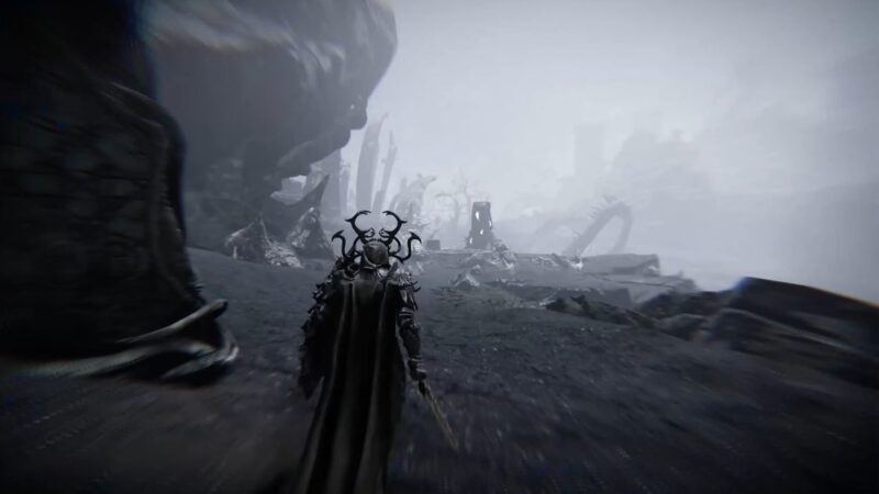 Tainted Grail The Fall of Avalon: Through the Cracks Walkthrough