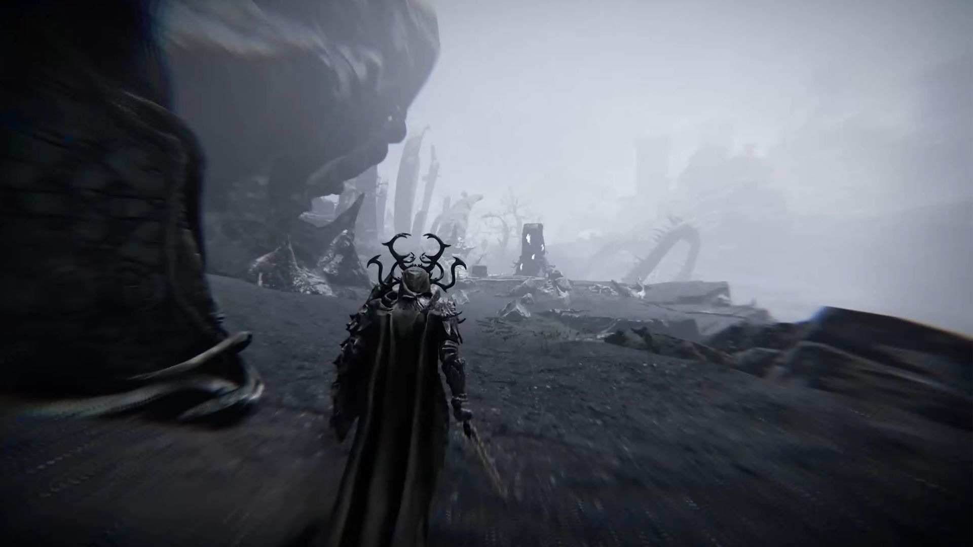 Tainted Grail The Fall of Avalon: The Abyss Beckons Walkthrough