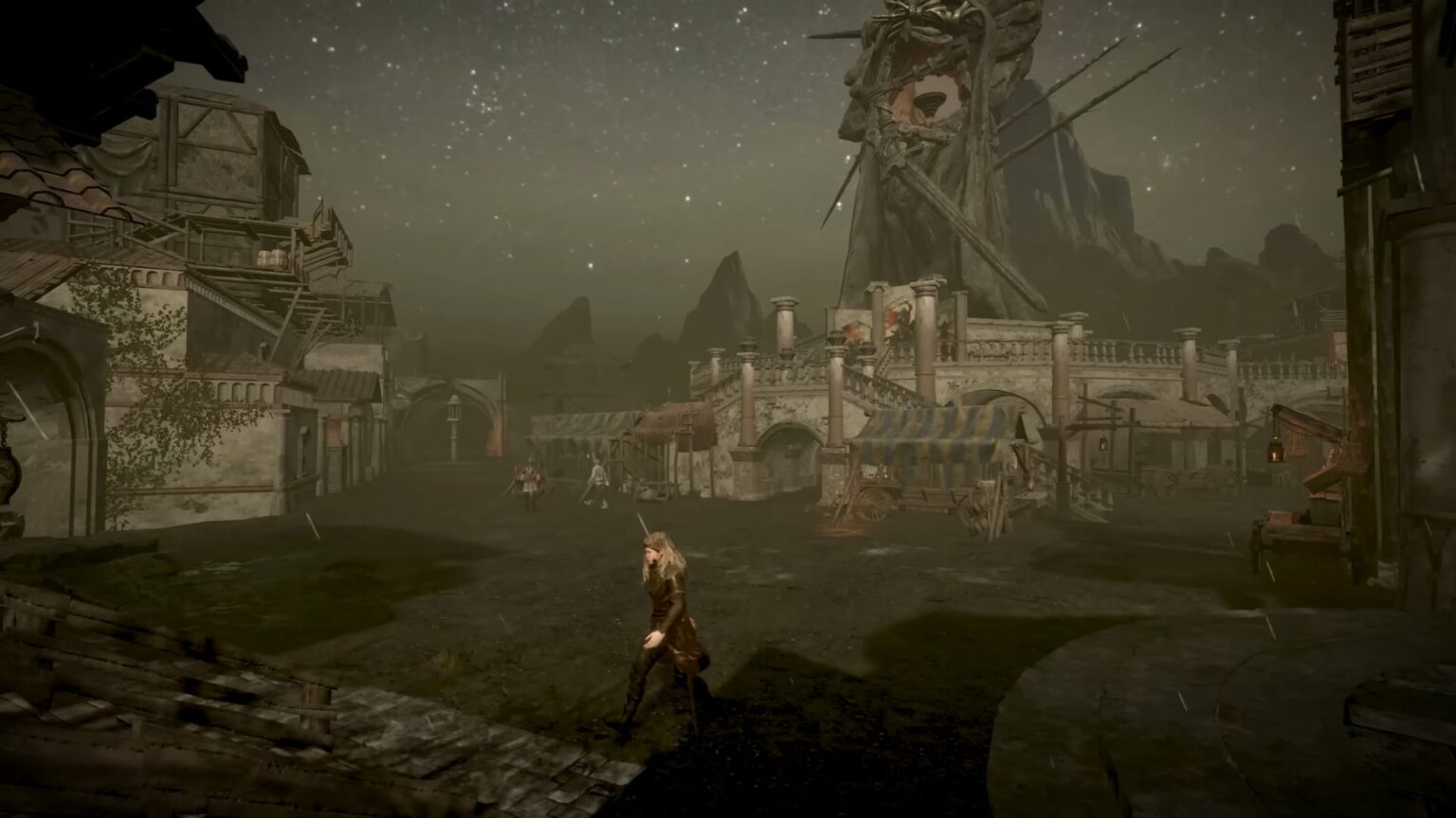 Tainted Grail The Fall of Avalon: Stuck in the Cycle Walkthrough