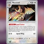 Noctowl (Image via TPC)