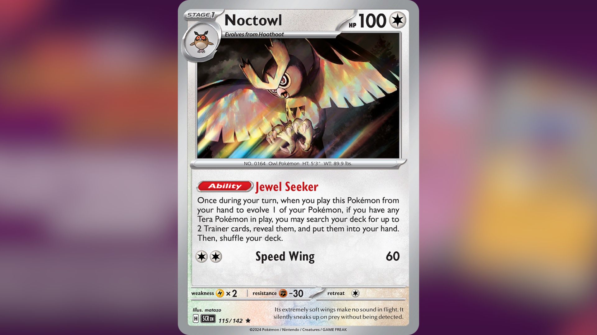 Pokemon TCG: Best Tera Box Deck Guide