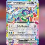 Terapagos Ex (Image via TPC)