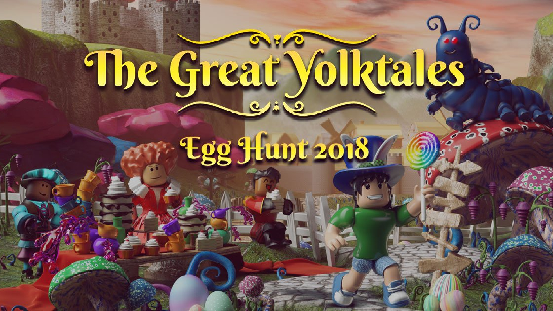 Great Yolktales Sequel Announced